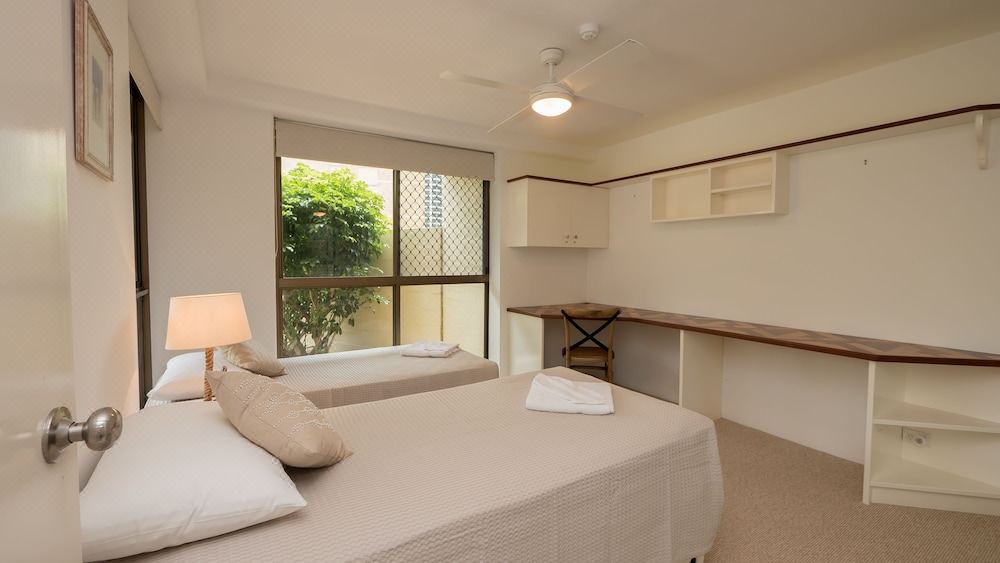 Photo of Bedroom in Main Beach