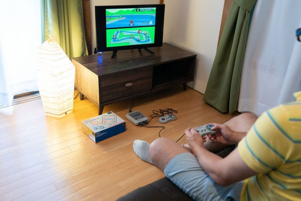Photo of Livingroom in Horikiri