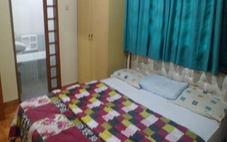 Photo of Bedroom in Cipanas