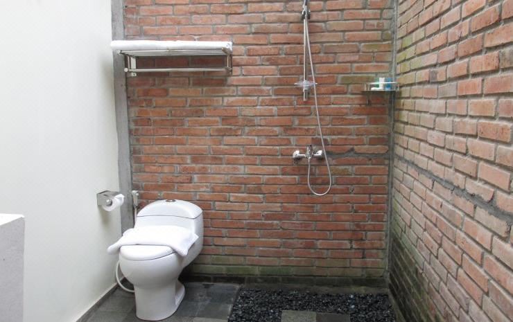 Photo of Bathroom in Borobudur