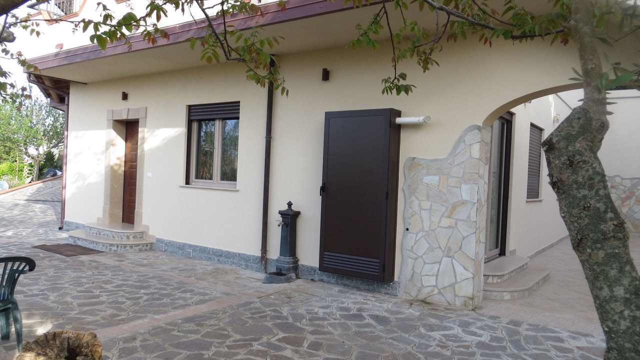 Photo of Buildings in Vibo Valentia