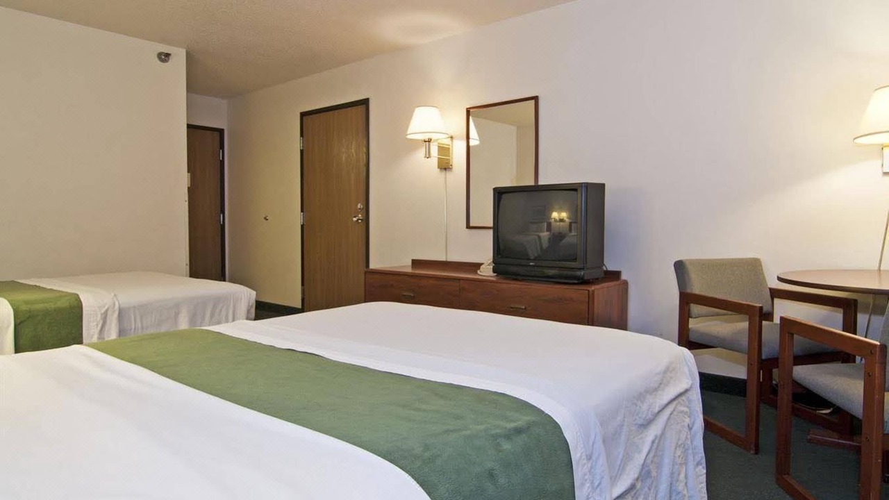 Photo of Bedroom in Zumbrota