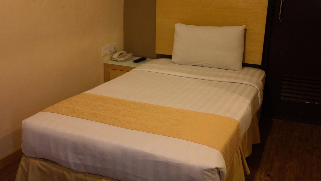 Photo of Bedroom in Bukit Bintang