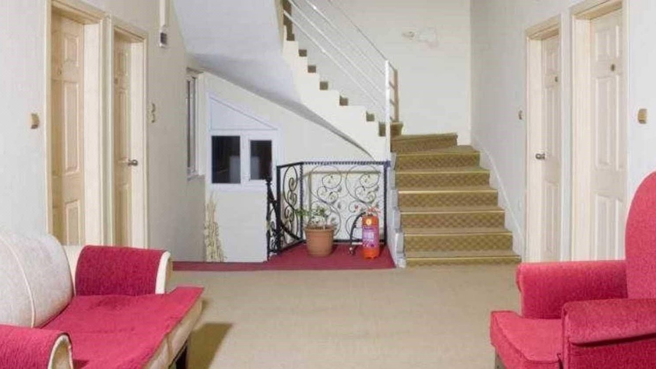 Photo of Livingroom in Seyhan