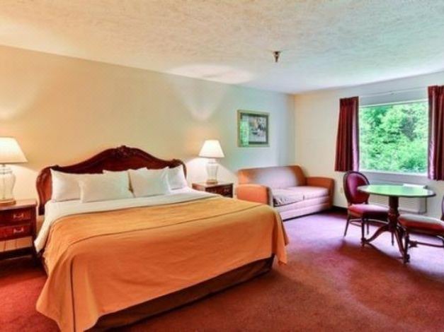 Photo of Bedroom in New Castle