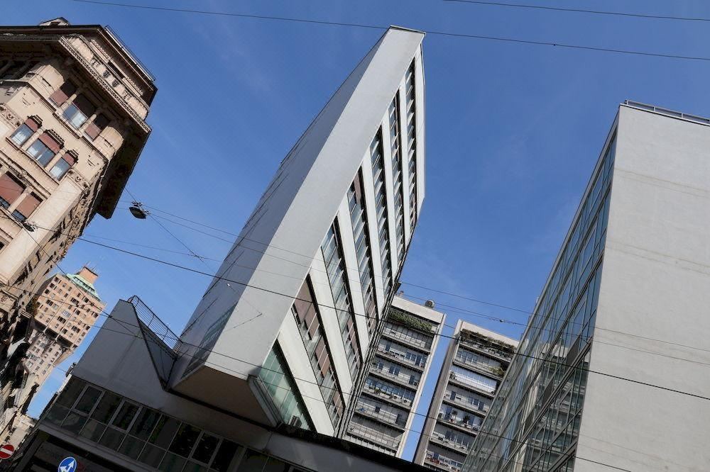 Photo of Buildings in Centro Storico