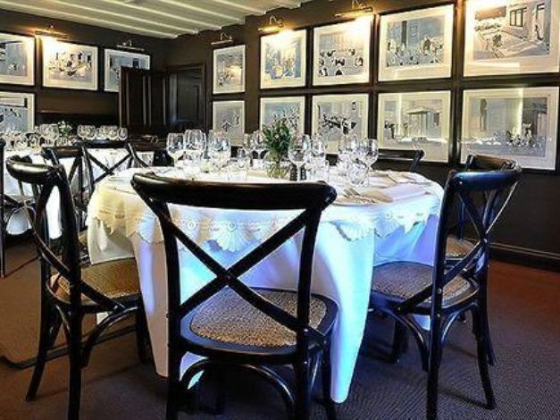 Photo of Others in Burghclere