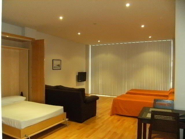 Photo of Livingroom in Paterna