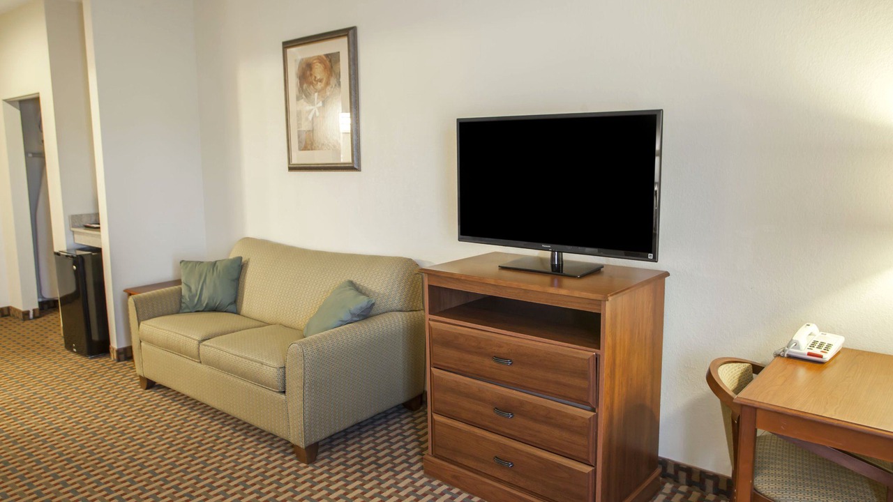 Photo of Livingroom in Harrisonville