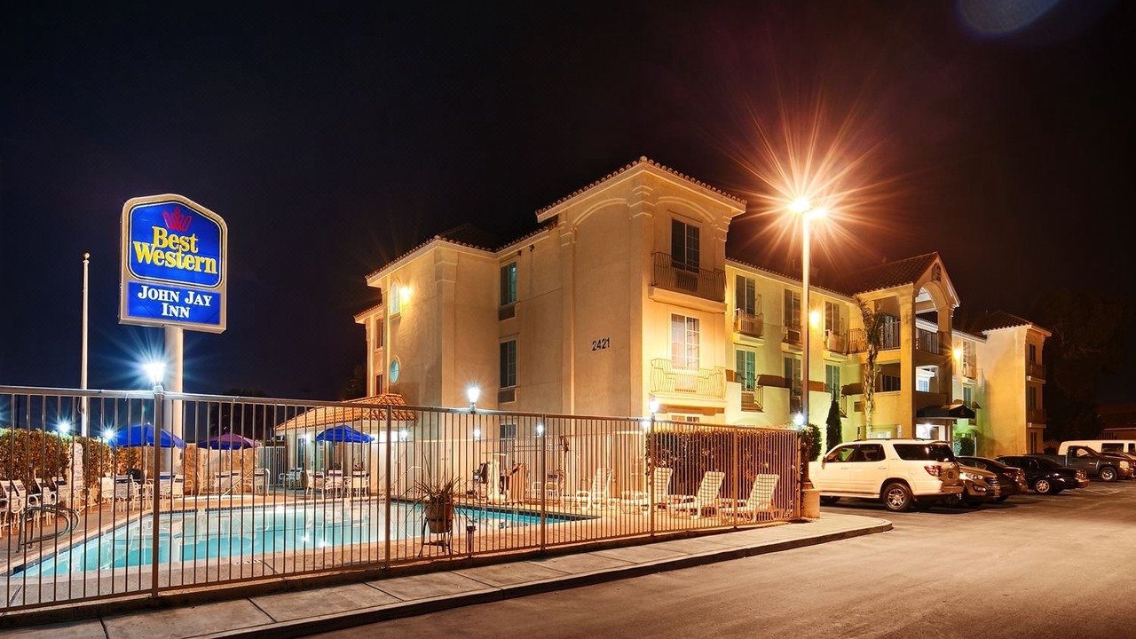 Photo of Buildings in Calexico