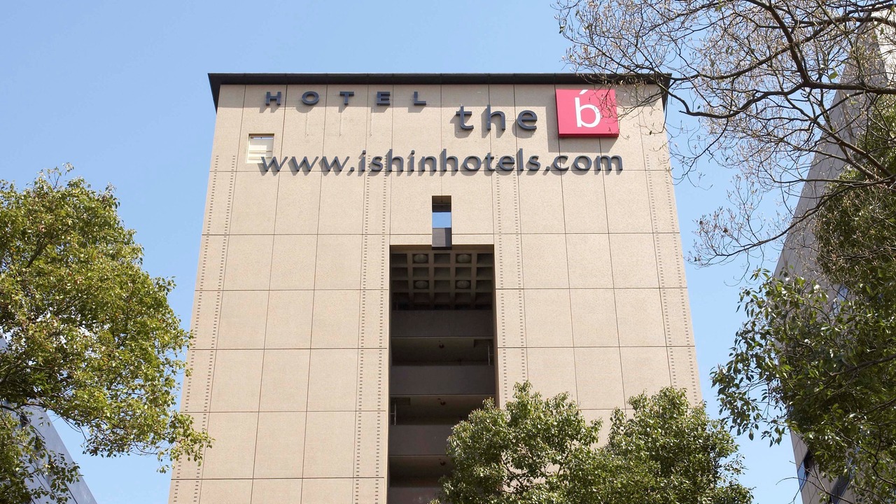Photo of Buildings in Sakae