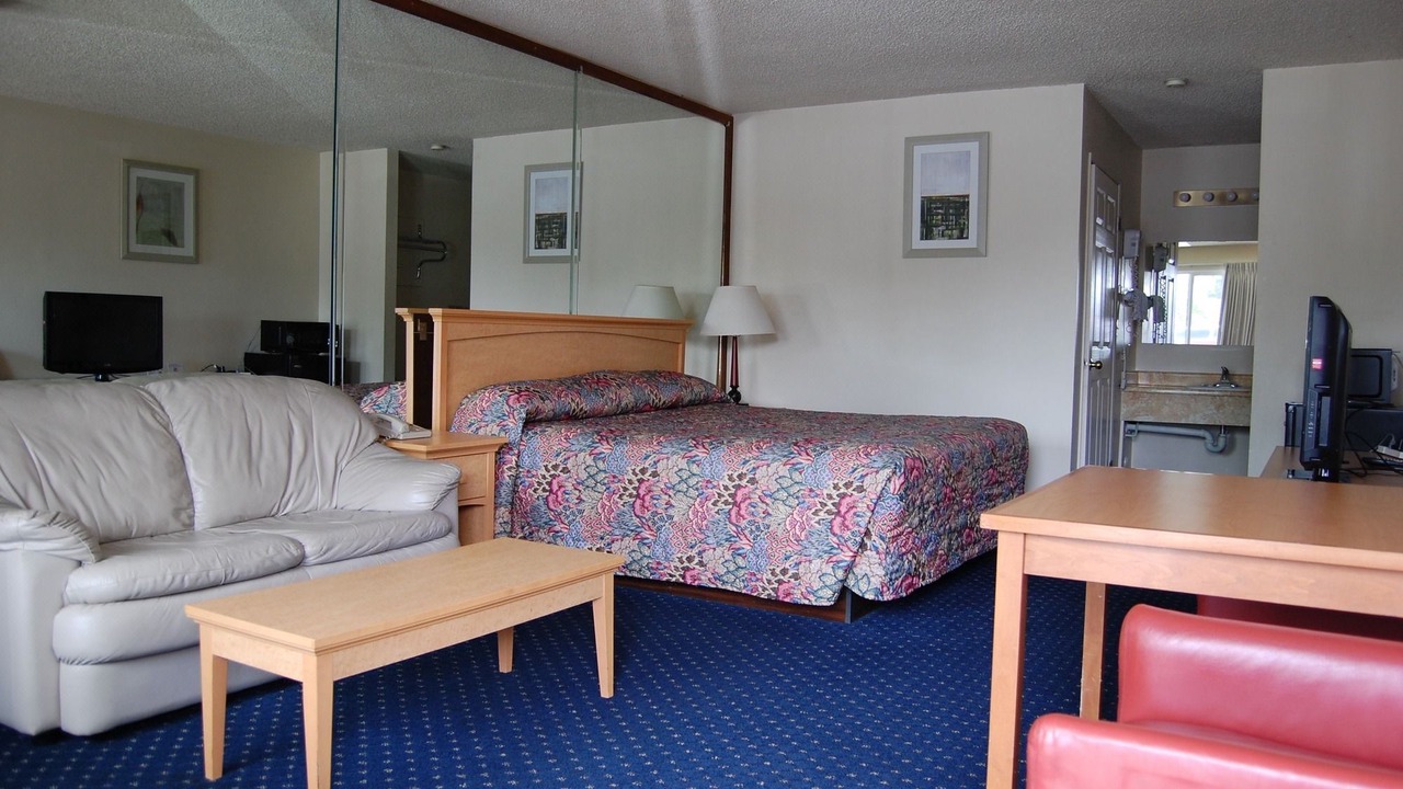 Photo of Livingroom in Fort Lewis