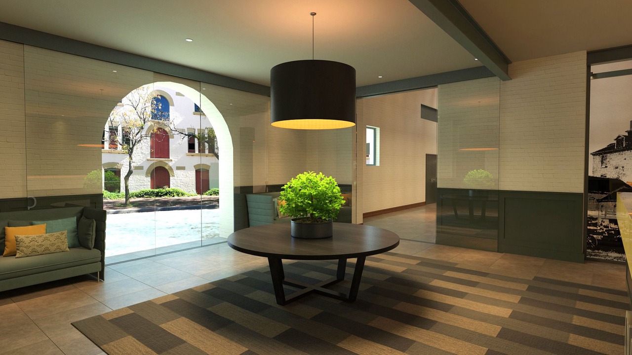 Photo of Livingroom in Newcastle West