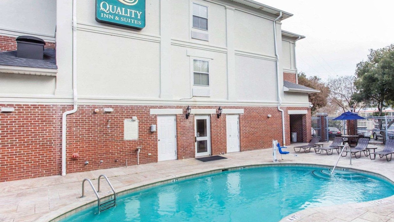 Photo of Outdoor in Charleston