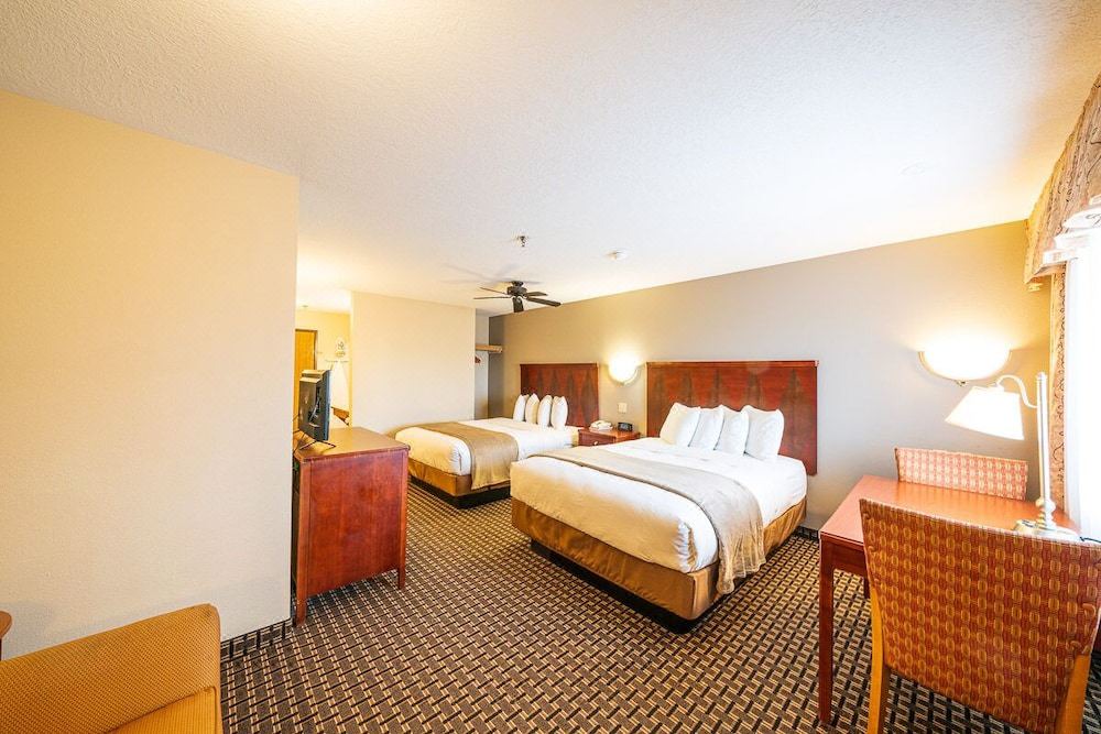 Photo of Bedroom in Gunnison