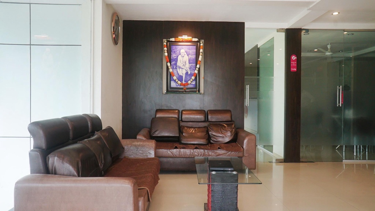 Photo of Livingroom in Shirdi