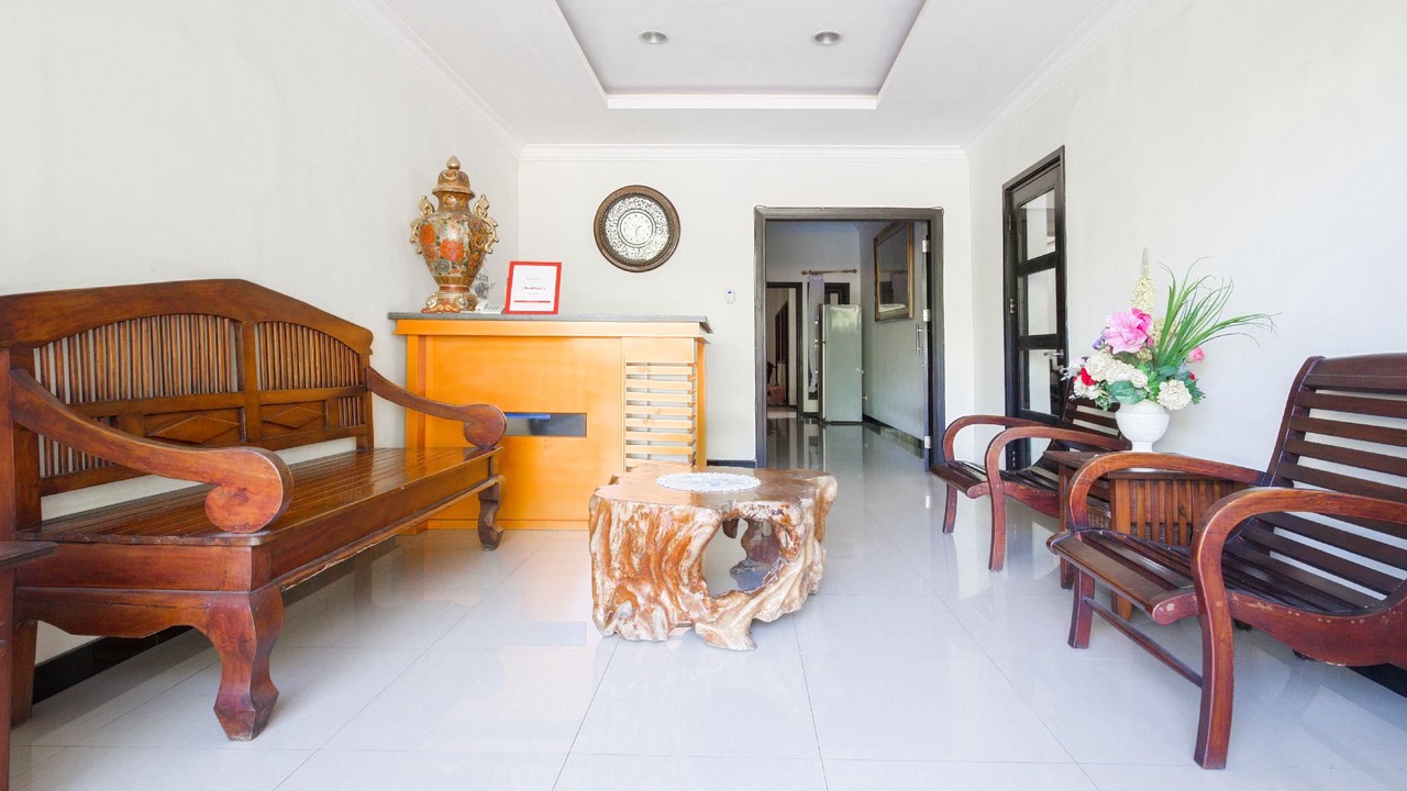 Photo of Livingroom in Ngagel