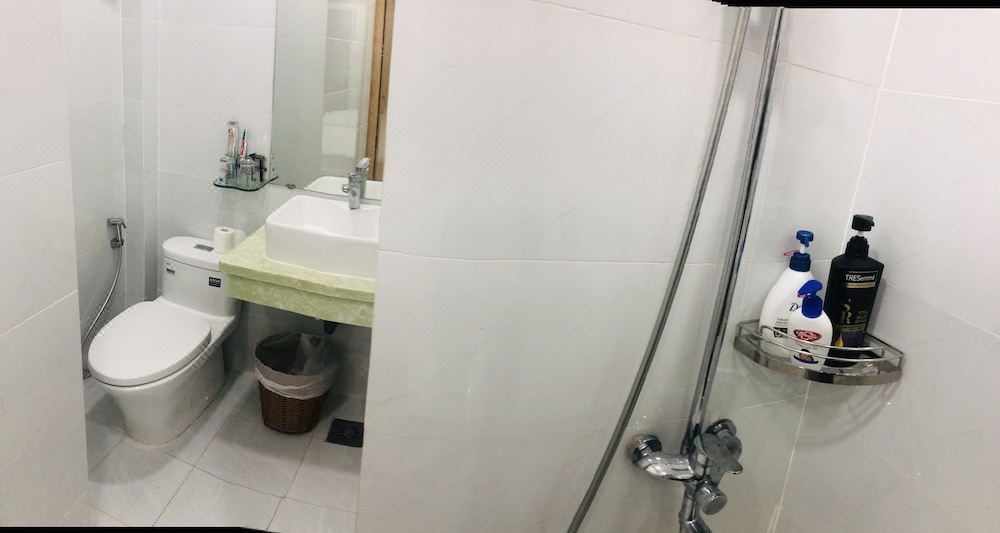 Photo of Bathroom in Bui Thi Xuan