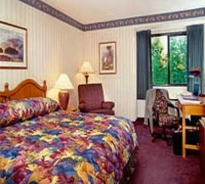 Photo of Bedroom in Martinez