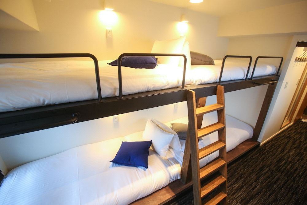 Photo of Bedroom in Hakataekihigashi