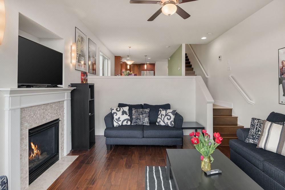 Photo of Livingroom in Mann