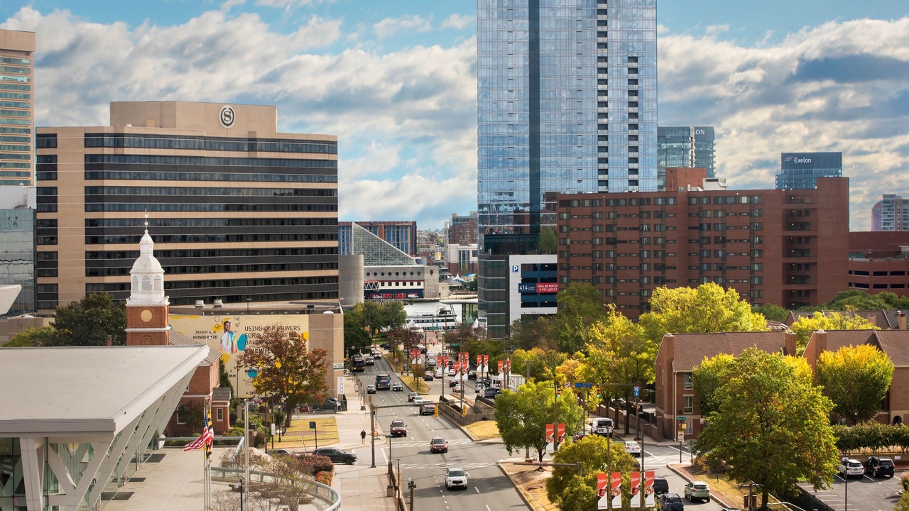 Photo of Others in Downtown West