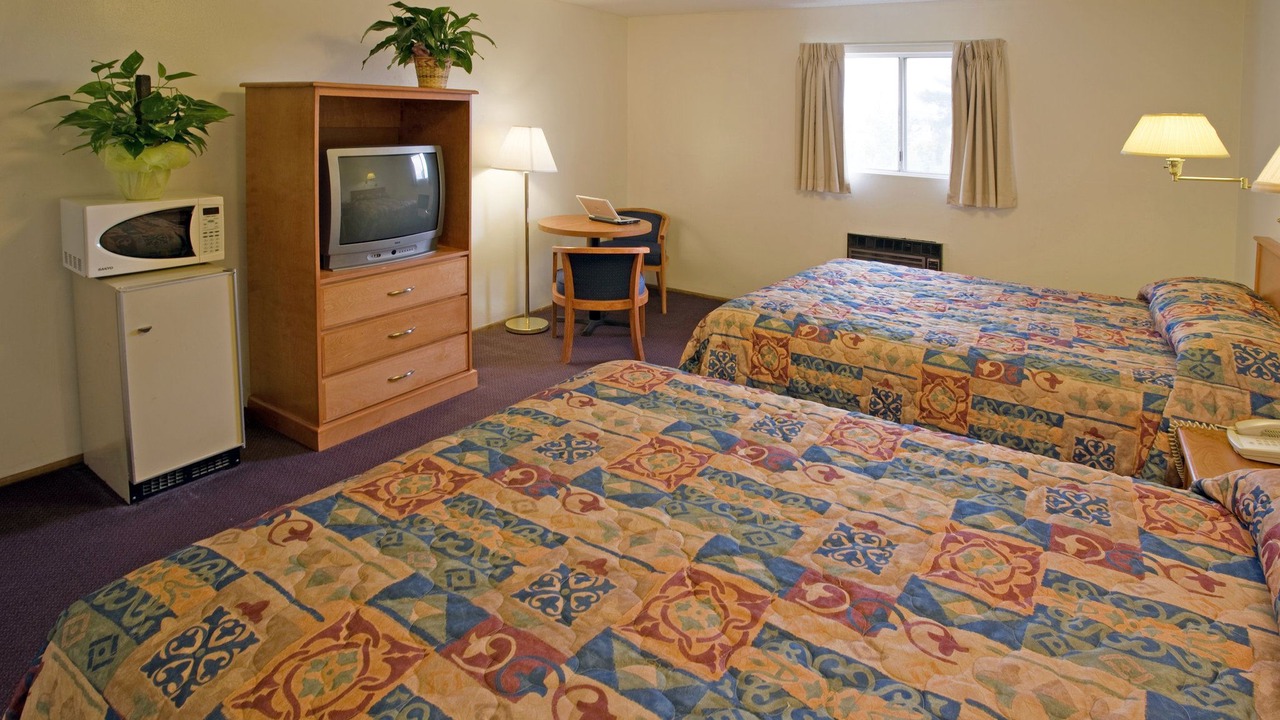 Photo of Bedroom in Beaumont