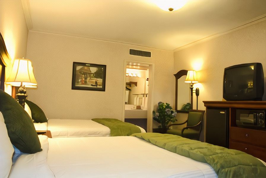 Photo of Bedroom in Walnut Street