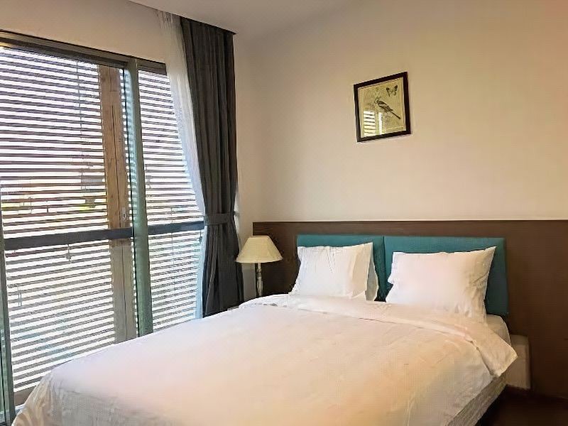 Photo of Bedroom in Thao Dien