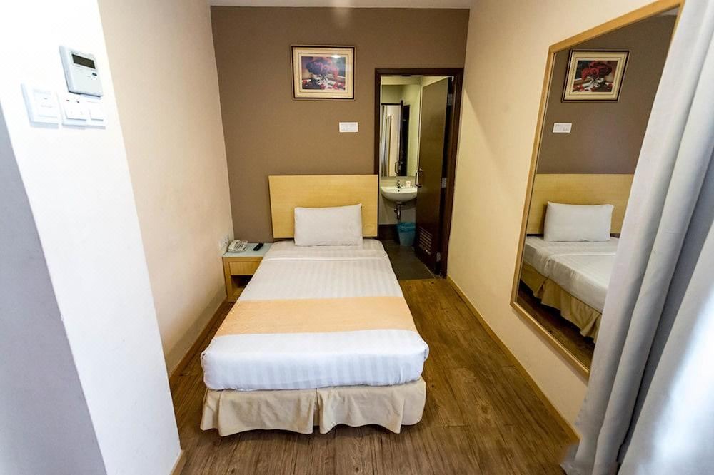 Photo of Bedroom in Bukit Bintang