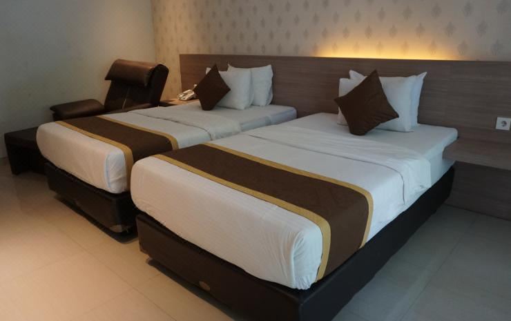 Photo of Bedroom in Jember