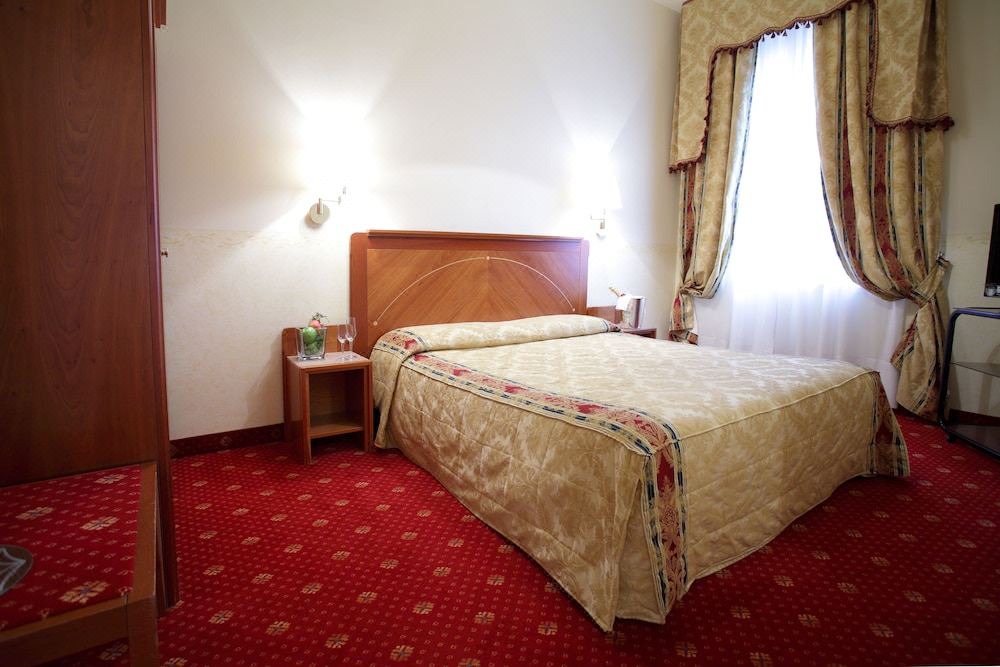 Photo of Bedroom in Fossalta