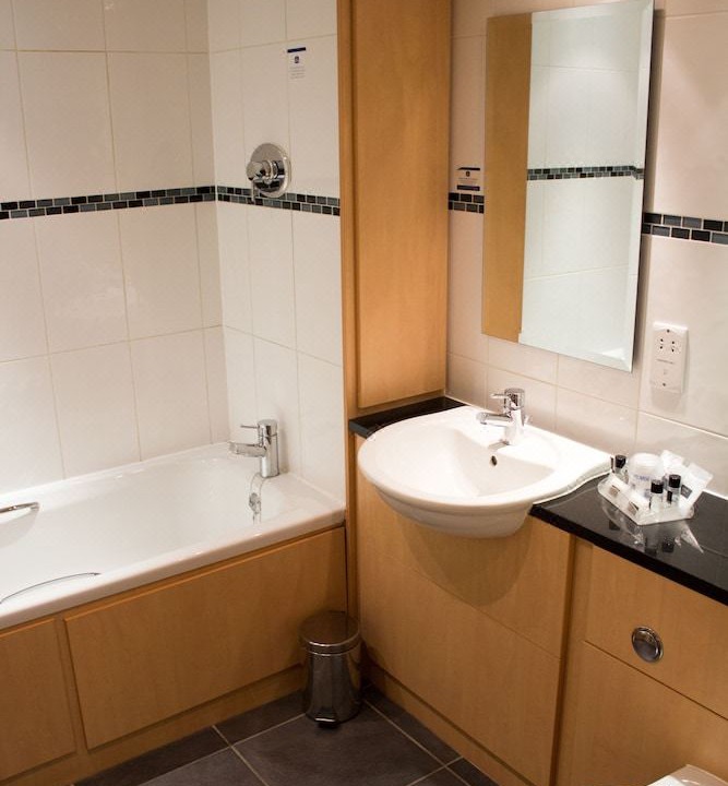 Photo of Bathroom in Ullesthorpe