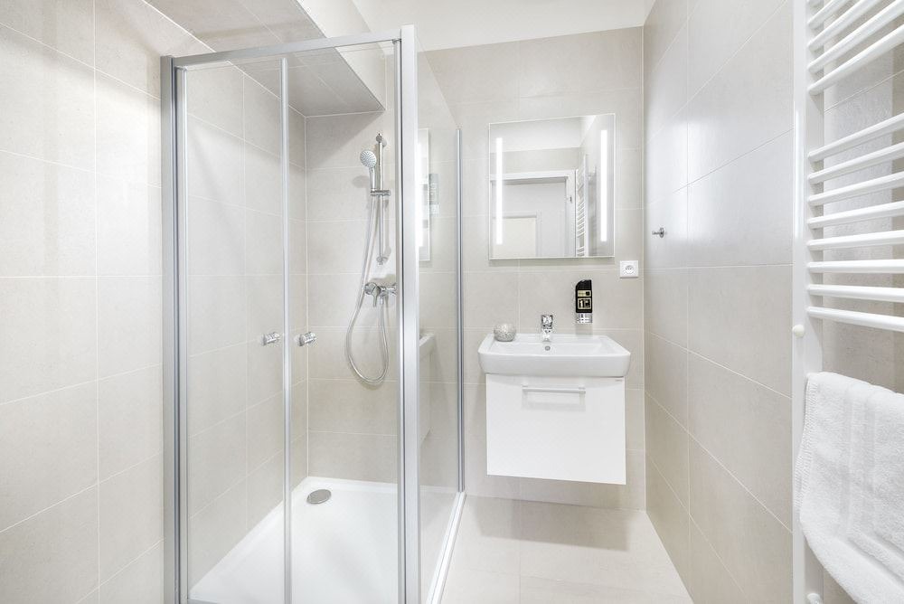 Photo of Bathroom in Brevnov