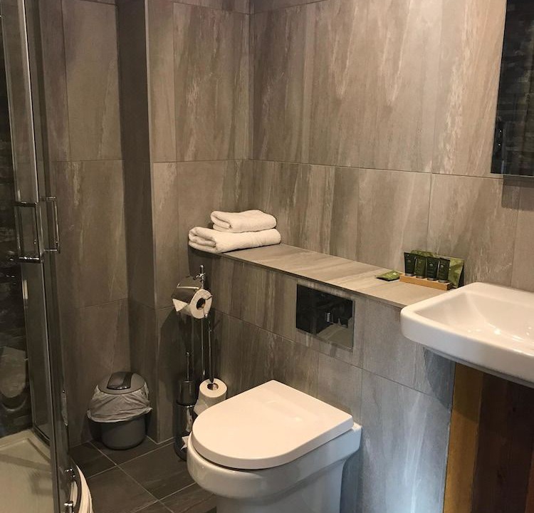 Photo of Bathroom in Askam and Ireleth