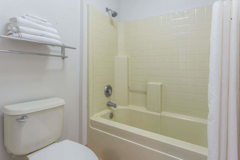 Photo of Bathroom in Merced