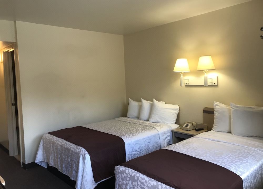 Photo of Bedroom in Lake City