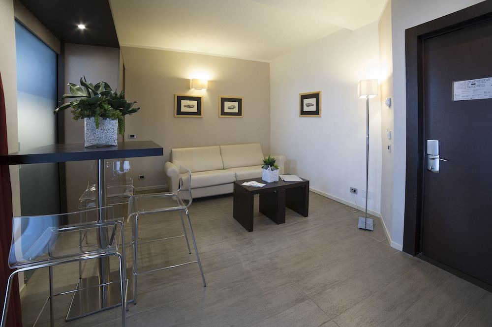 Photo of Livingroom in Casinalbo