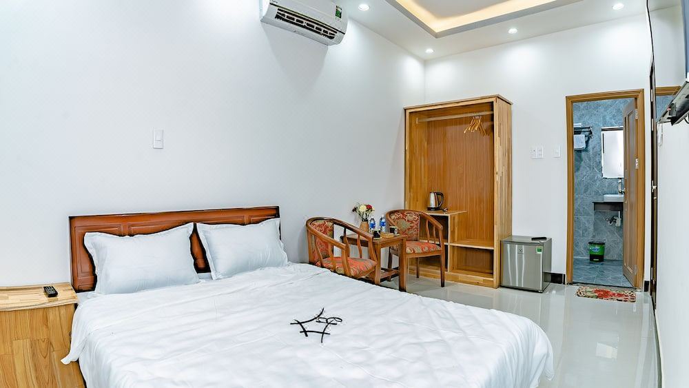 Photo of Bedroom in Minh An
