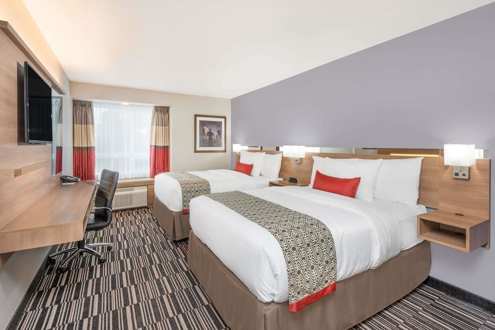 Photo of Bedroom in Sudbury