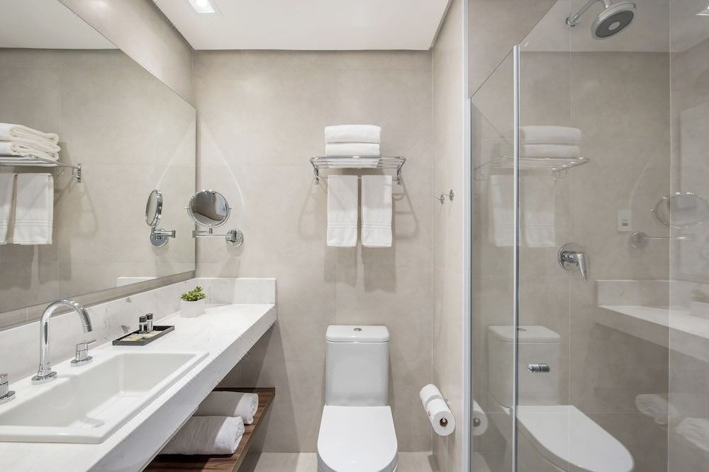 Photo of Bathroom in Pindamonhangaba