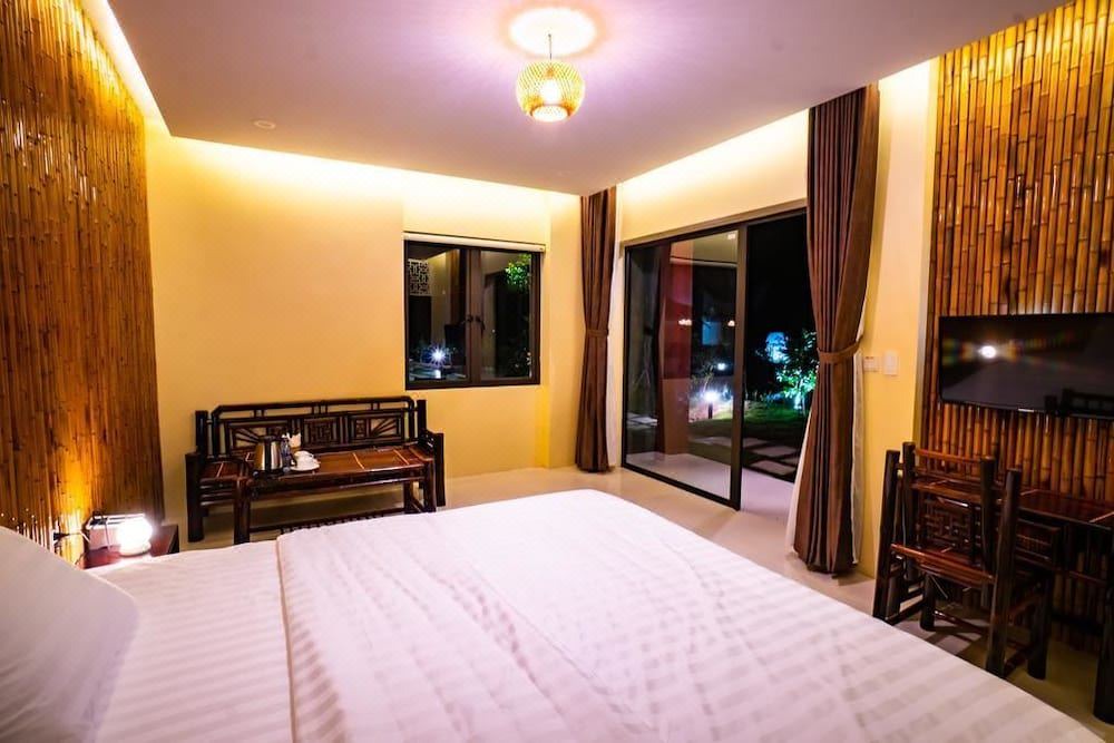 Photo of Bedroom in Hoa Lu