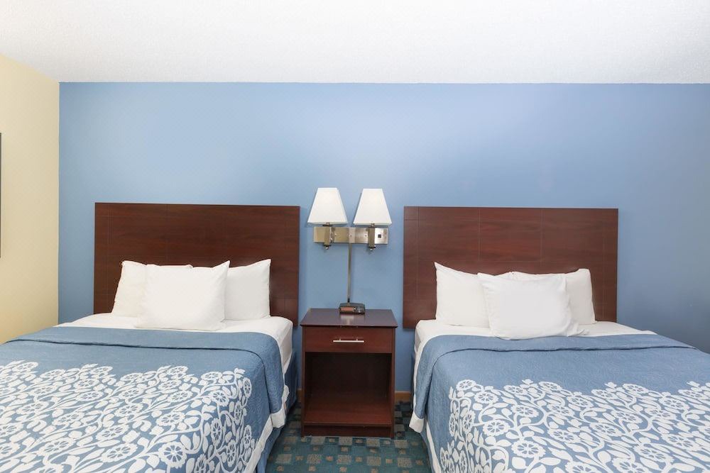 Photo of Bedroom in Sioux City