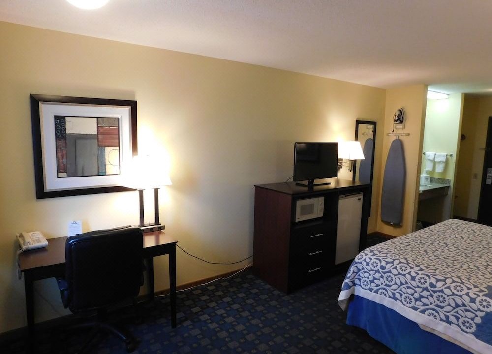Photo of Bedroom in Sioux City