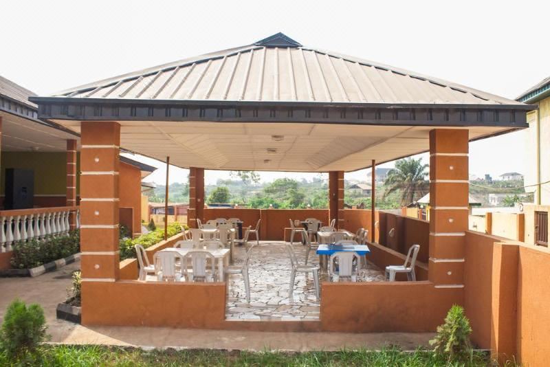 Photo of Patio Balcony in Ikorodu