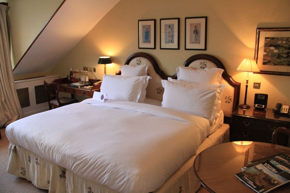 Photo of Bedroom in Courtfield