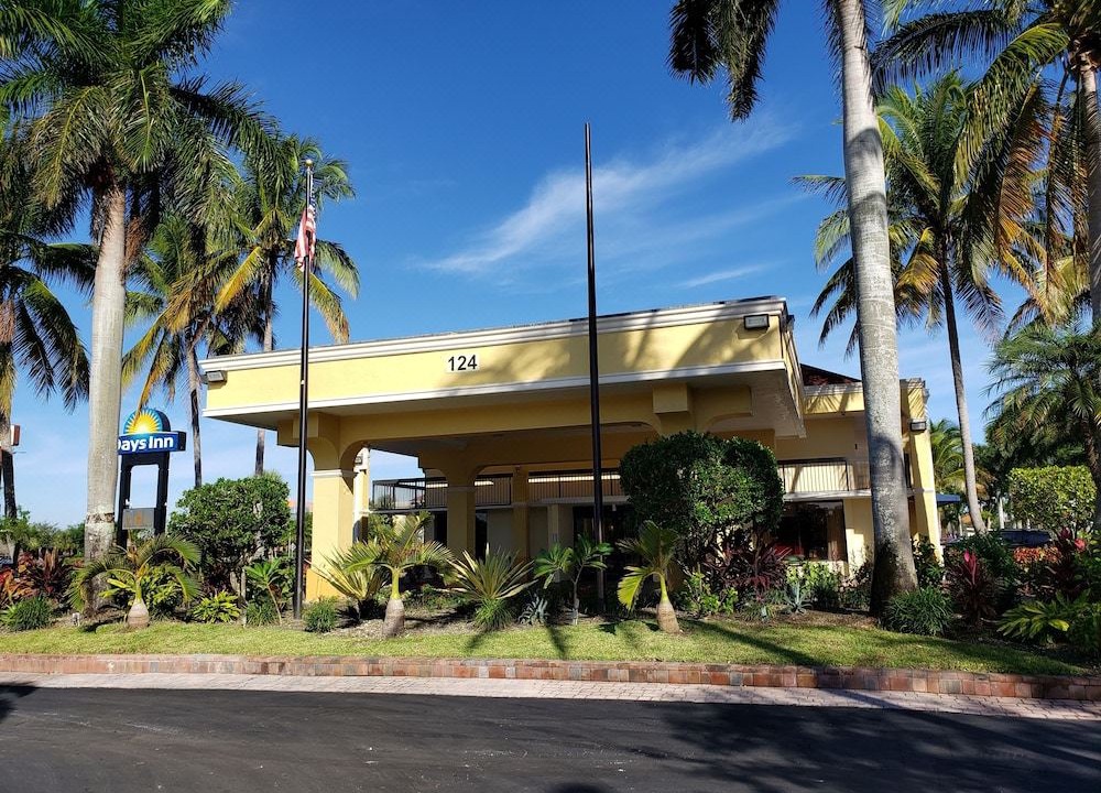 Photo of Buildings in Florida City