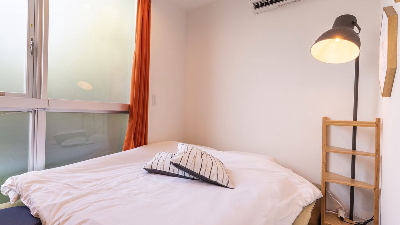 Photo of Bedroom in Haneda