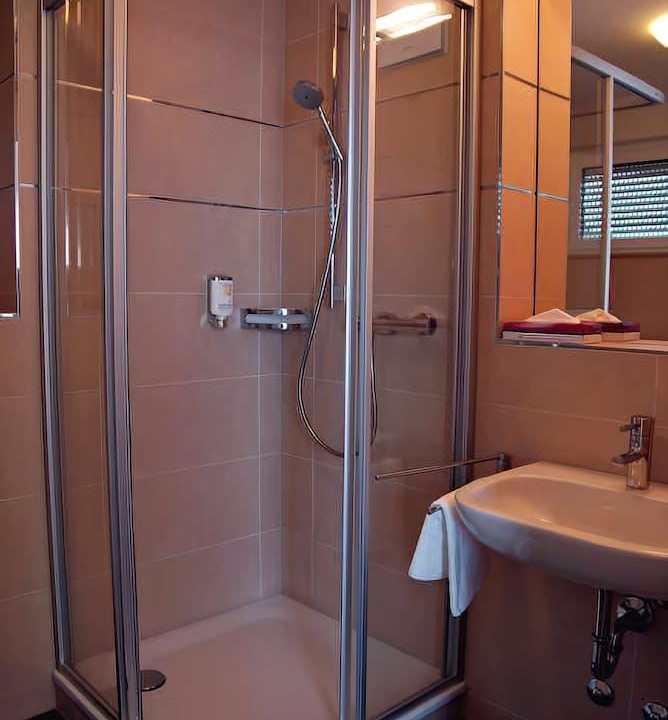 Photo of Bathroom in Bad Soden am Taunus