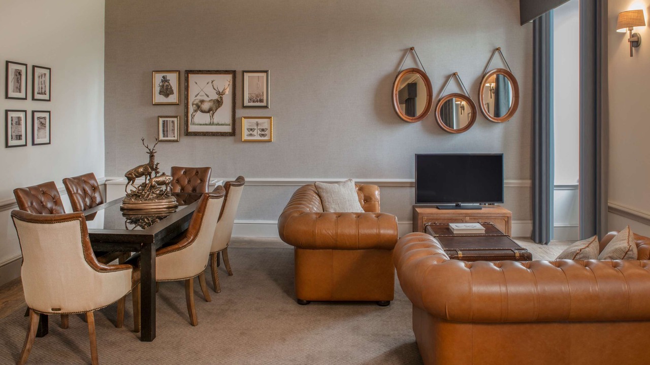 Photo of Livingroom in Old Windsor